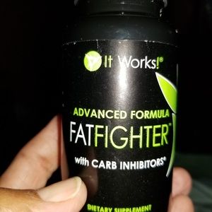Fatfighters